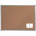 Nobo Essence Cork Notice Board 600x450mm  1915460