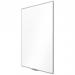 Nobo Essence Steel Magnetic Whiteboard 1500x1200mm  1915487