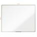 Nobo Essence Steel Magnetic Whiteboard 1500x1200mm  1915487