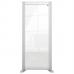 Nobo Premium Plus Clear Acrylic Protective Desk Divider Screen Modular System 400x1000mm 1915494