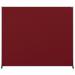 Nobo Impression Pro Desk Divider Screen Felt Surface 1200x1000mm  1915511