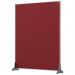 Nobo Impression Pro Desk Divider Screen Felt Surface 800x1000mm 1915512