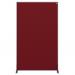 Nobo Impression Pro Desk Divider Screen Felt Surface 600x1000mm  1915513