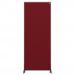 Nobo Impression Pro Desk Divider Screen Felt Surface 400x1000mm  1915514