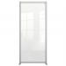 Nobo Premium Plus Clear Acrylic Protective Room Divider Screen Modular System 800x1800mm 1915516