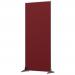 Nobo Impression Pro Free Standing Room Divider Screen Felt Surface 800x1800mm 1915528