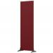 Nobo Impression Pro Free Standing Room Divider Screen Felt Surface 600x1800mm 1915529
