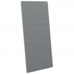 Nobo Move & Meet Collaboration System Portable Whiteboard and Notice Board 1800x900mm 1915561