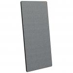 Nobo Move & Meet Collaboration System Portable Whiteboard and Notice Board 1800x900mm 1915562