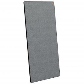 Nobo Move & Meet Collaboration System Portable Whiteboard and Notice Board 1800x900mm 1915562