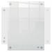 Nobo Premium Plus A4 Clear Acrylic Wall Mounted Poster Frame 1915591