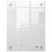 Nobo Premium Plus A5 Clear Acrylic Wall Mounted Poster Frame 1915592