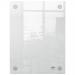 Nobo Premium Plus A5 Clear Acrylic Wall Mounted Poster Frame