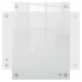 Nobo Premium Plus A5 Clear Acrylic Wall Mounted Poster Frame