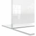 Nobo Premium Plus A3 Clear Acrylic Freestanding Poster Frame 1915593