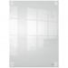 Nobo Premium Plus A3 Clear Acrylic Wall Mounted Repositionable Poster Frame 1915599