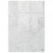 Nobo Glass Mini Whiteboard Notepads 230x152mm White (Pack of 2)