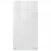 Nobo Small Glass Whiteboard Panel 300x600mm White