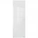 Nobo Small Glass Whiteboard Panel 300x900mm White