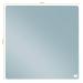 Nobo Mini Magnetic Whiteboard Coloured Tile 360mmx360mm Grey 1915624