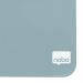 Nobo Mini Magnetic Whiteboard Coloured Tile 360mmx360mm Grey