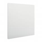 Nobo Frameless Magnetic Modular Whiteboard 450x450mm 1915655