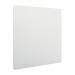 Nobo Frameless Magnetic Modular Whiteboard 450x450mm 1915655