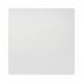 Nobo Frameless Magnetic Modular Whiteboard 450x450mm 1915655