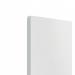 Nobo Frameless Magnetic Modular Whiteboard 450x450mm 1915655