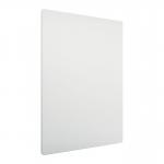 Nobo Frameless Magnetic Modular Whiteboard 600x450mm 1915656