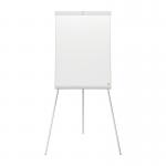 Nobo Premium Plus Tripod Steel Magnetic Whiteboard Easel 1915701