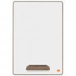 Nobo A4 Mini Whiteboard 1915710