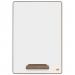 Nobo A4 Mini Whiteboard 1915710