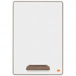 Nobo A4 Mini Whiteboard 1915710