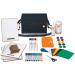 Nobo Whiteboard Accessories Kit Bag 1915711