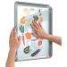 Nobo Essence Mitred A3 Poster Frame 1915728