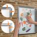 Nobo Essence Mitred A3 Poster Frame 1915728