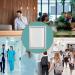 Nobo Essence Mitred A4 Poster Frame 1915729