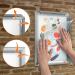 Nobo Essence Mitred A4 Poster Frame 1915729