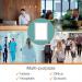 Nobo Premium Plus A3 Poster Frame 1915730