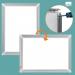 Nobo Premium Plus A3 Poster Frame 1915730