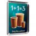 Nobo Premium Plus A3 Poster Frame 1915730