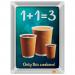 Nobo Premium Plus A4 Poster Frame 1915731