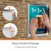 Nobo Premium Plus A4 Poster Frame 1915731