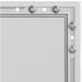 Nobo Premium Plus Lockable A4 Poster Frame 1915733