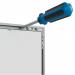 Nobo Premium Plus Lockable A4 Poster Frame 1915733