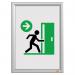 Nobo Impression Pro Fire-resistant A3 Poster Frame 1915734