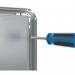 Nobo Impression Pro Fire-resistant A4 Poster Frame 1915735
