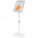 Nobo Premium Plus A3 Display Stand 1915736
