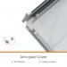 Nobo Premium Plus A3 Display Stand 1915736